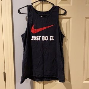 Nike Tank Top